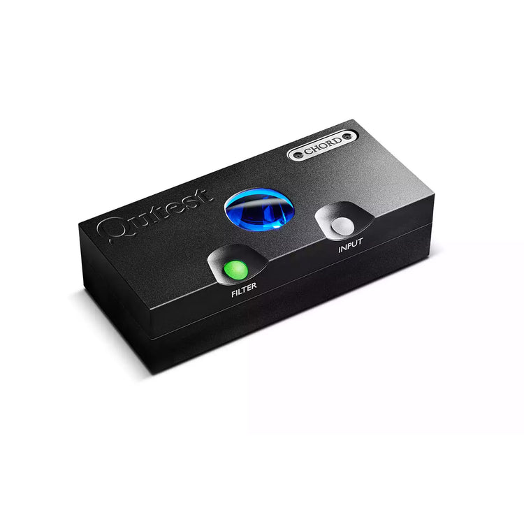 Chord Electronics QUTEST