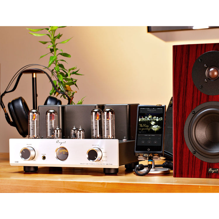 Cayin MT-35MK3 Bluetooth