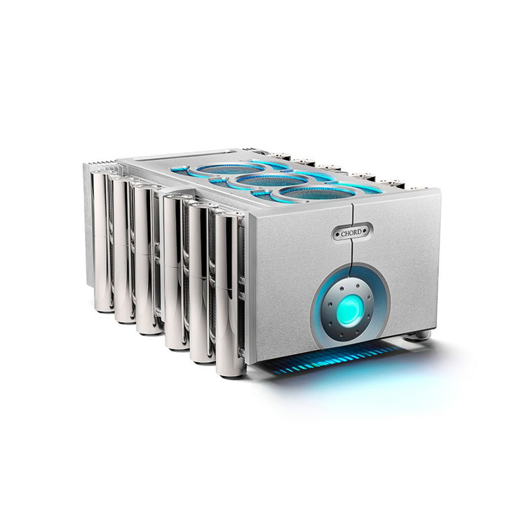 Chord Electronics ULTIMA Endstufe
