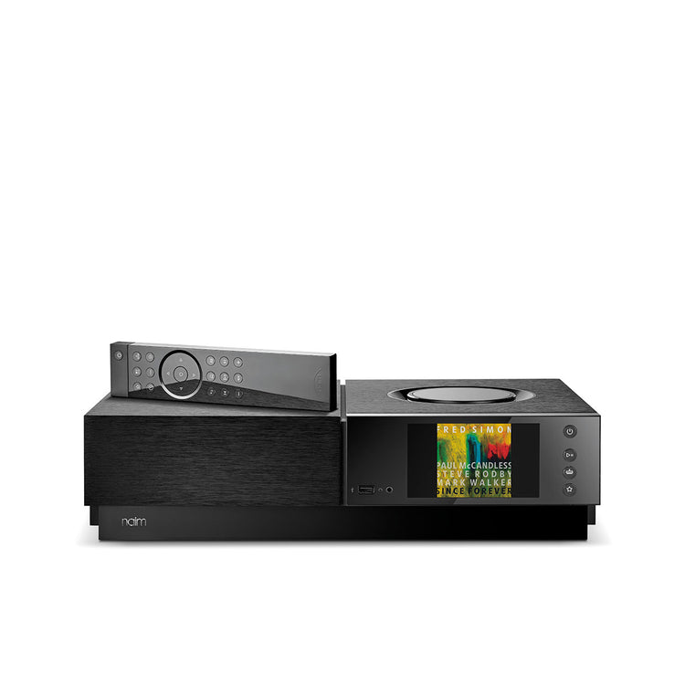 Naim Uniti Nova Power Edition