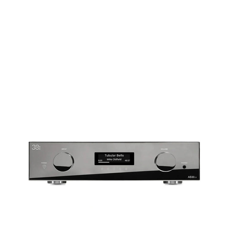 AVM AS 30.3