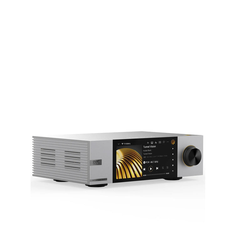 Eversolo DMP-A6 Master Edition Gen 2