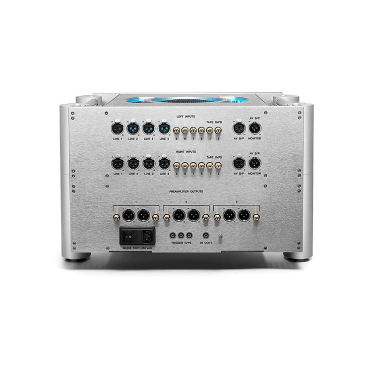 Chord Electronics ULTIMA PRE