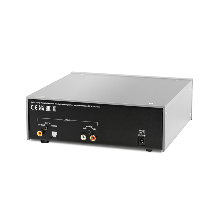 Pro-ject CD Box DS3
