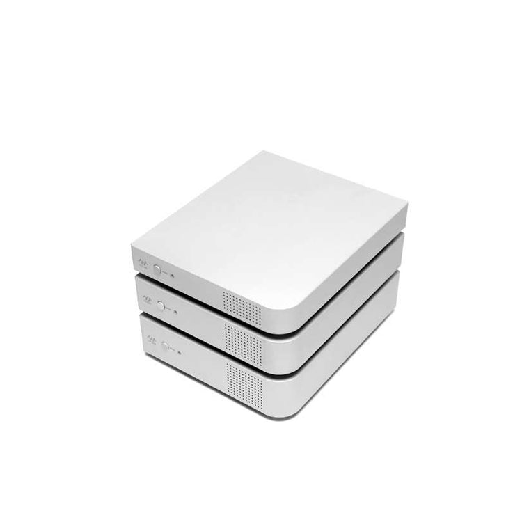 Waversasystems WminiNAS MK2
