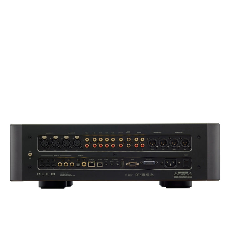 Rotel Michi P5 S2