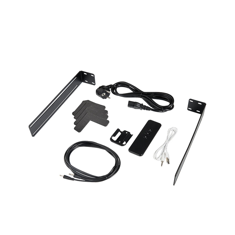 celexon elektrischer Laser TV Auszug