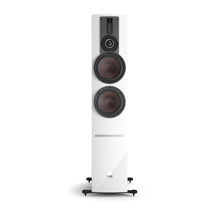 Dali Rubicon 6 C + BluOS SOUND HUB + BluOS 2i Modul