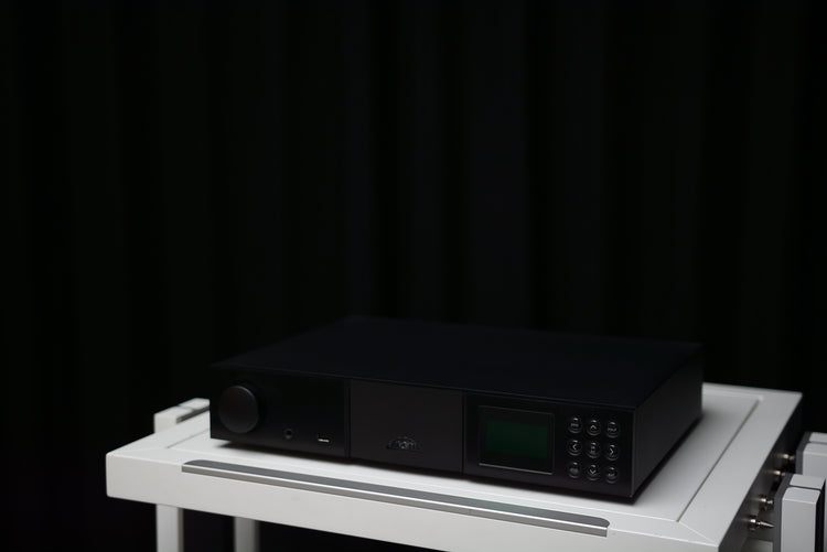 Naim NAC N272