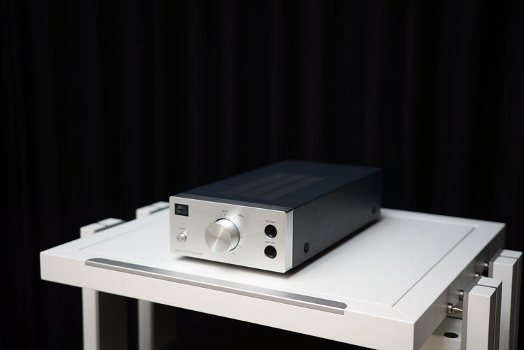 Stax SRM 727 II
