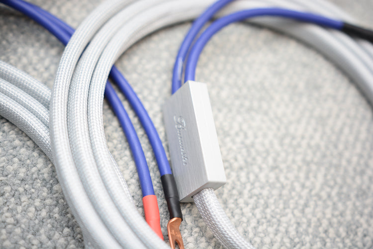 Burmester BLU Limited Lautsprecherkabel 3,0 Meter Paar
