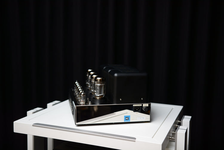 Mcintosh MC275 MKV AC