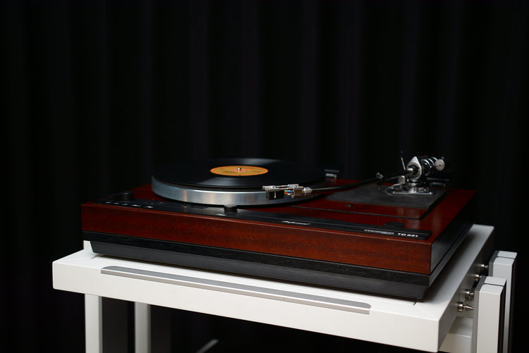 Thorens TD 521 Professional Plattenspieler Laufwerk