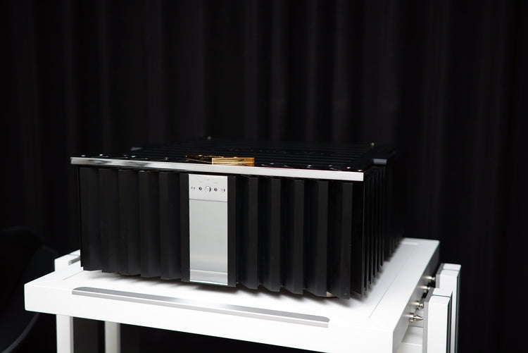 Burmester 911 MKII (Paarpreis)