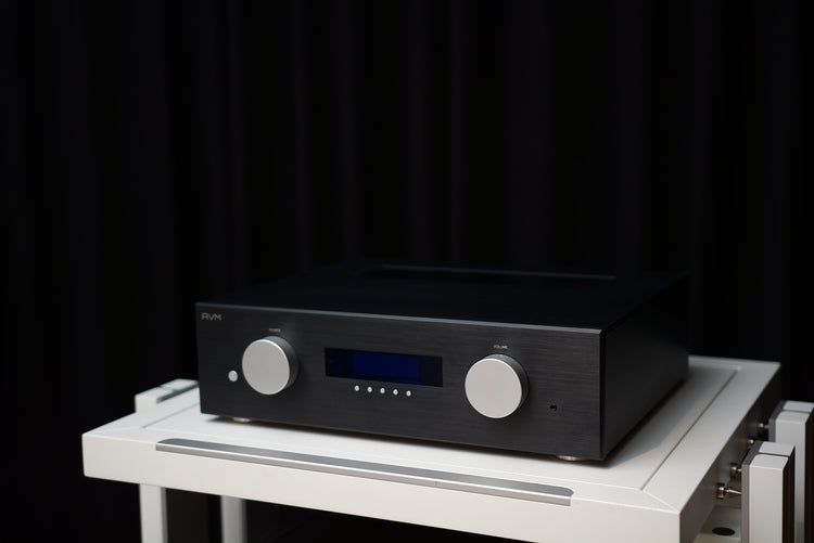 AVM Evolution PA 5.2