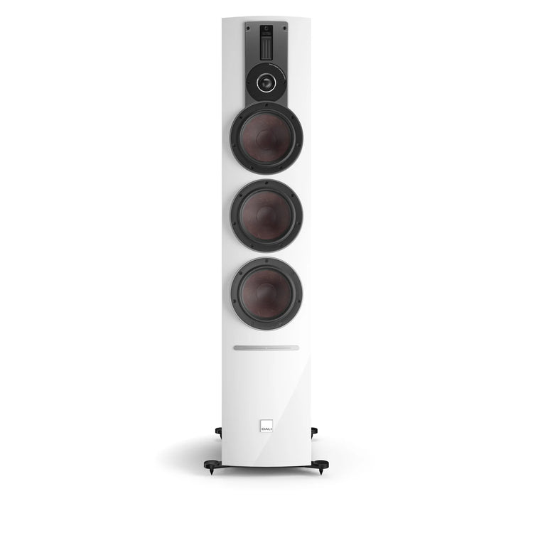 Dali Rubicon 8 C + BluOS Sound Hub + BluOS 2i Modul