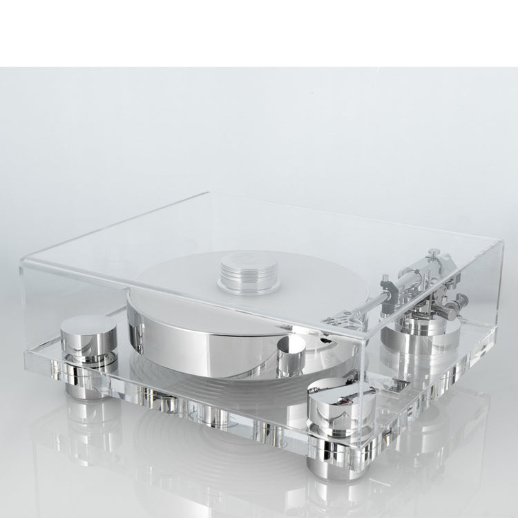 Transrotor Bellini RB880 MC Cantare