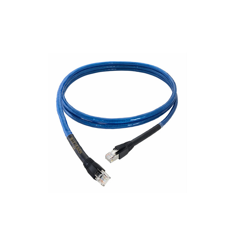Nordost Blue Heaven Ethernet Cable