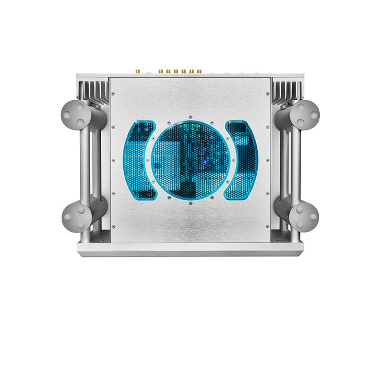 Chord Electronics ULTIMA PRE 2