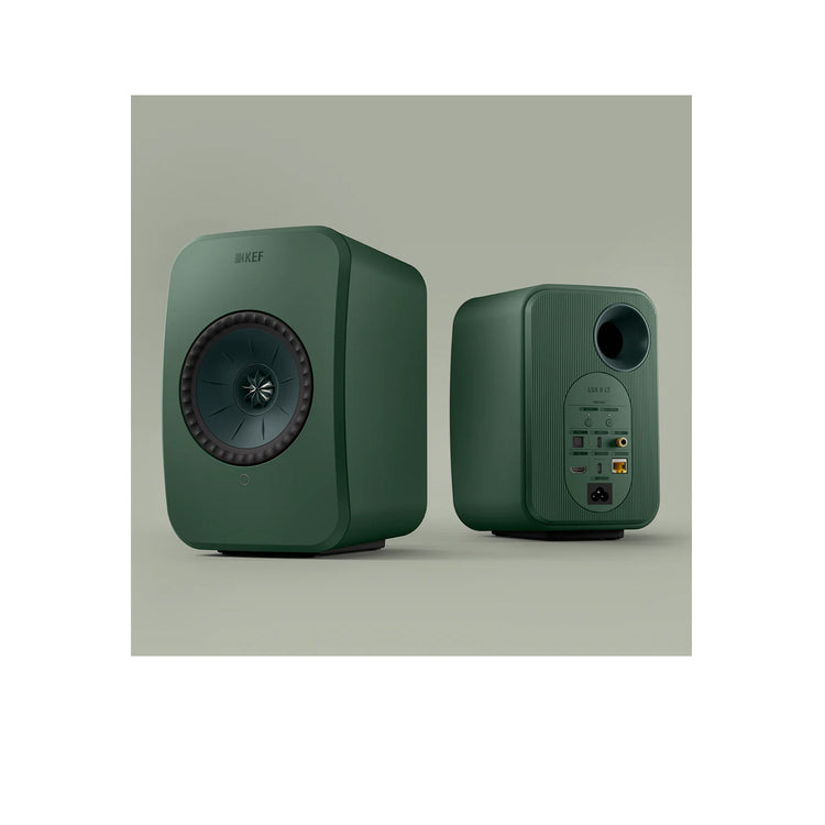KEF LSX II LT