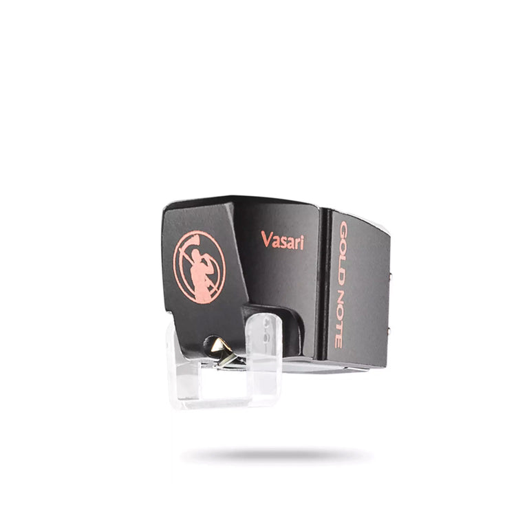 Goldnote Vasari Red