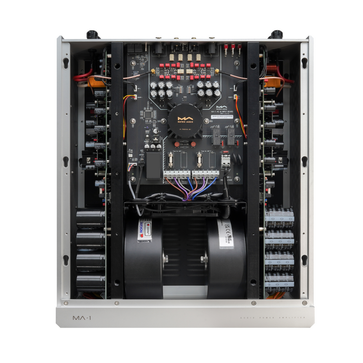 Matrix Audio MA-1NSW