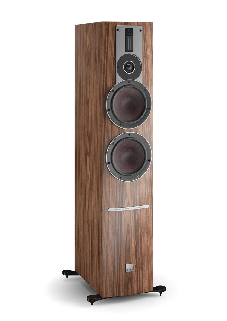 Dali Rubicon 6 C + BluOS SOUND HUB + BluOS 2i Modul