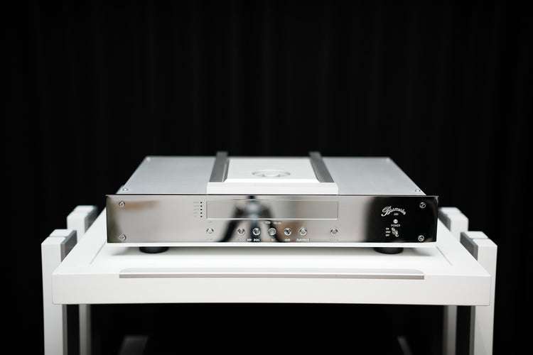 Burmester 061