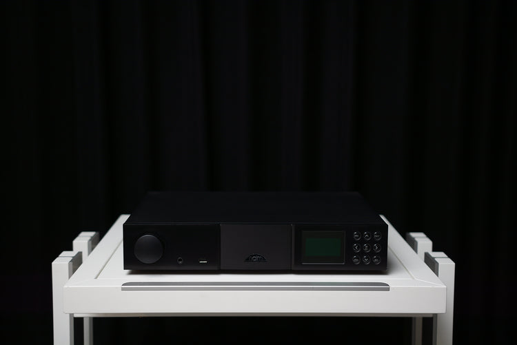 Naim NAC N272