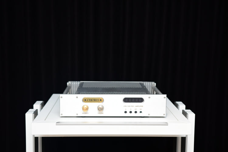 Chord CPA 2200