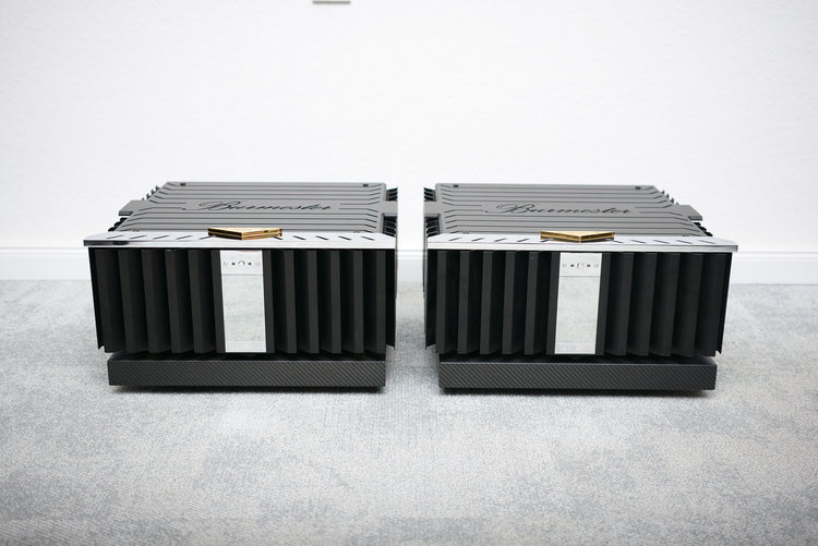 Burmester 911 MKII (Paarpreis)