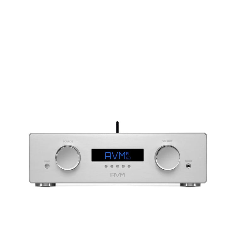 AVM A 6.3