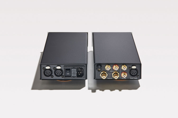 Lehmann Audio Phonolit