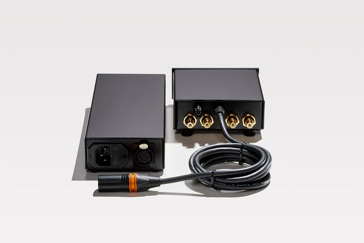 Lehmann Audio Black Cube SE II Sven Väth