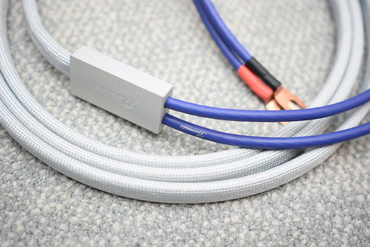 Burmester BLU Limited Lautsprecherkabel 3,0 Meter Paar