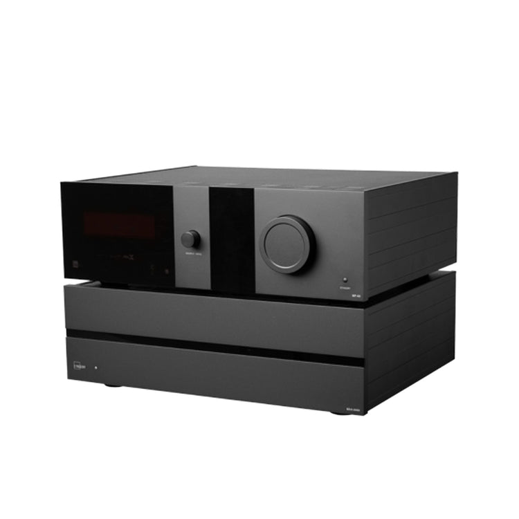Lyngdorf MXA-8400