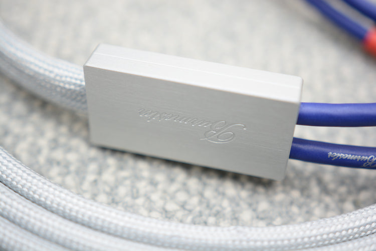 Burmester BLU Limited Lautsprecherkabel 3,0 Meter Paar