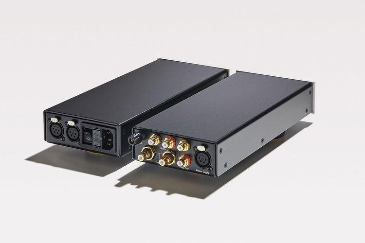 Lehmann Audio Phonolit