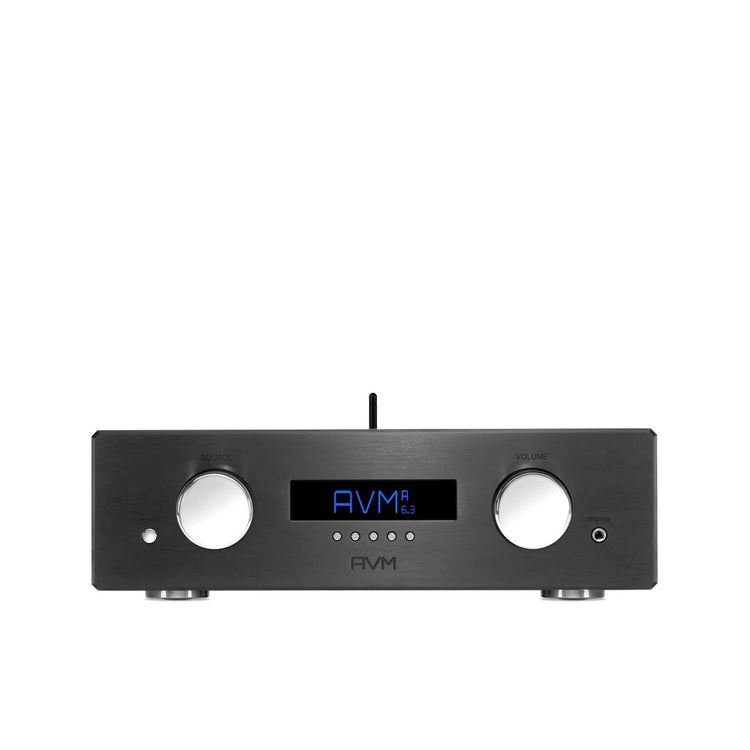 AVM A 6.3
