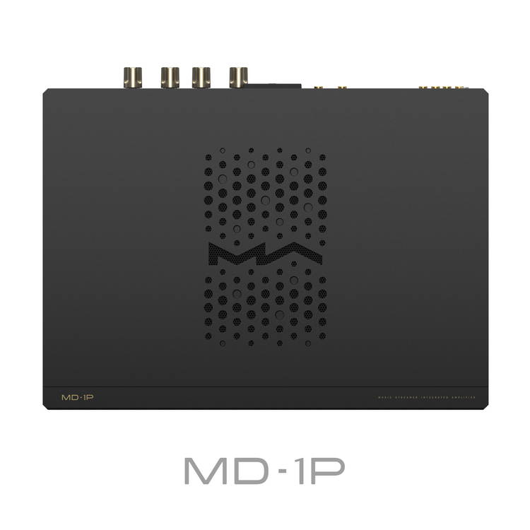 Matrix Audio MD-1P