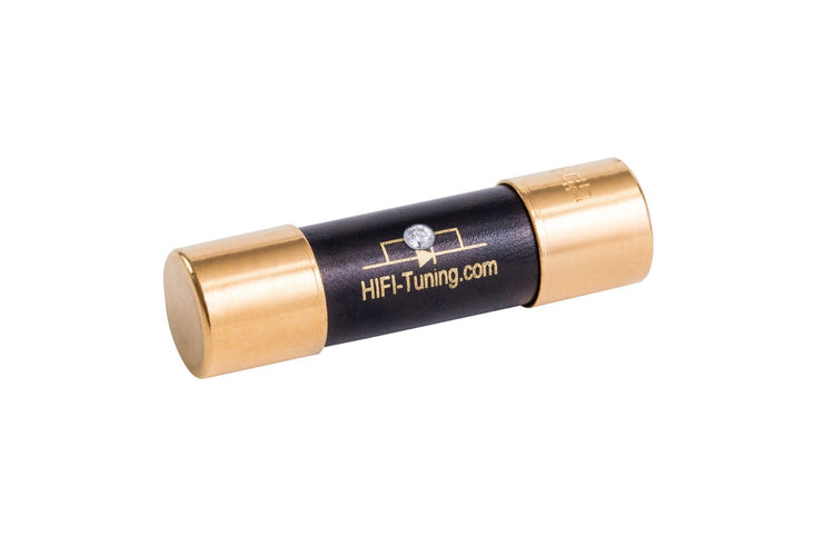 HiFi-Tuning Supreme³ Rev. 2.0 Diamant Sonderbestellung
