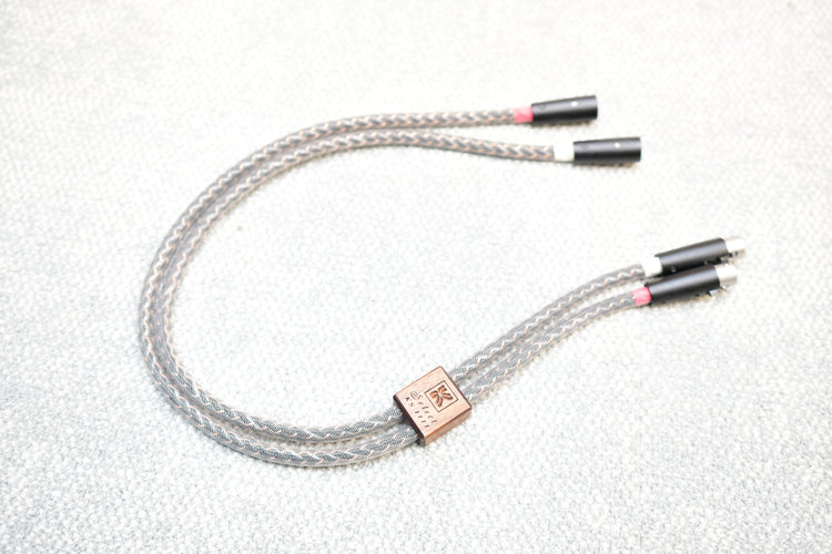 Kimber KS 1111 XLR 0,8m