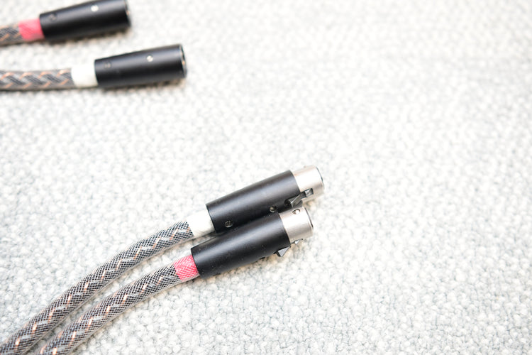 Kimber KS 1111 XLR 0,8m