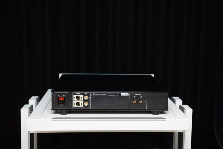 Burmester 915