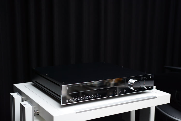 Burmester 915