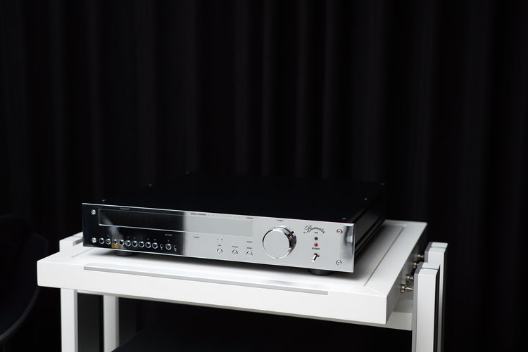 Burmester 915