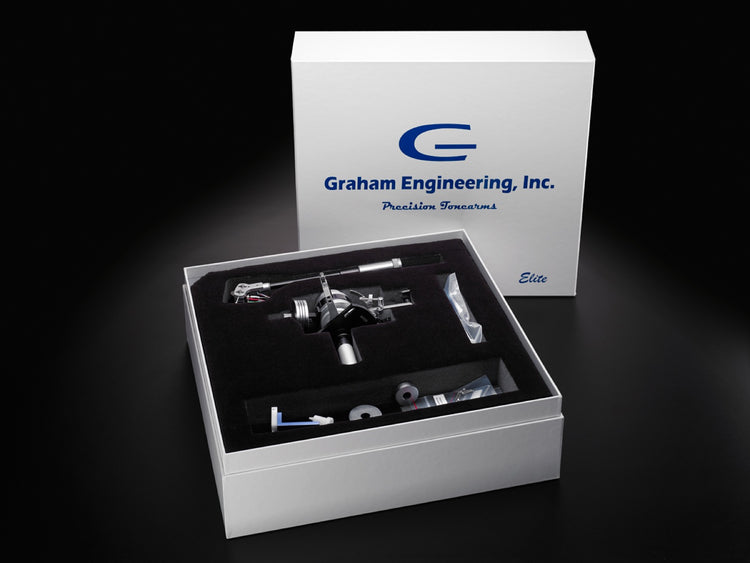 Graham Phantom Elite