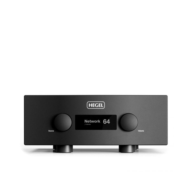 Hegel H600