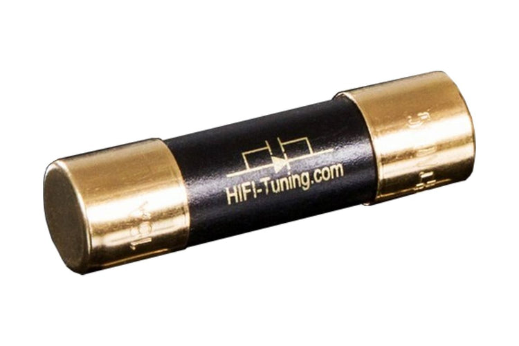 HiFi-Tuning Supreme³ Rev. 2.0