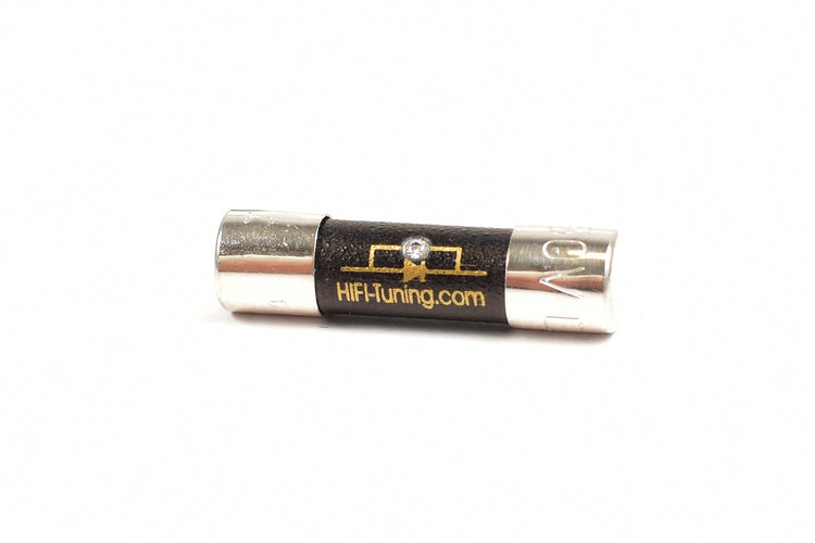 HiFi-Tuning Supreme³-Diamant Sonderbestellung (träge)
